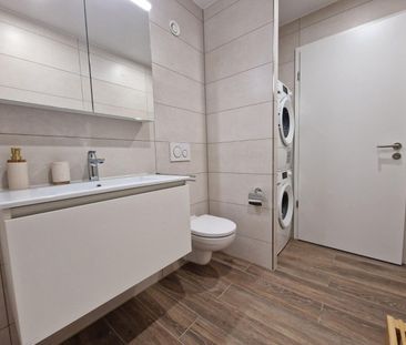 3.5 Zimmer, 77 m², 3. Stock - Photo 6