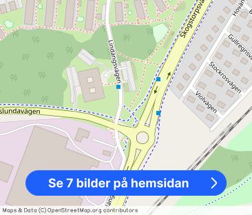 Skrinnarvägen 15 - Foto 1