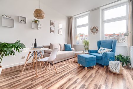 Mieszkanie Turzyn Szczecin, ul. Bolesława Krzywoustego, nr 426311 - Photo 3