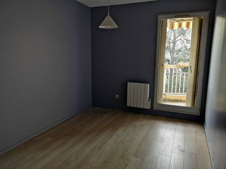 Appartement 4 pièces – OULLINS - Photo 3