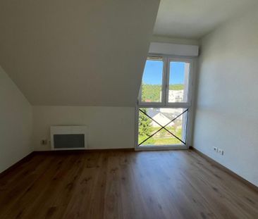 Location Appartement 3 pièces 53m² NOTRE DAME DE BONDEVILLE 76960 - Photo 5