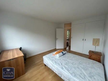 Appartement à louer 4 pièces 86.72m² - Photo 3