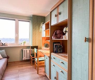 Bielsko-Biała, Złote Łany, Łagodna Mieszkanie na wynajem - Фото 6