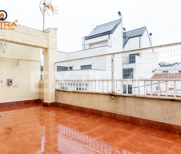 Ático de alquiler en Calle de Benjamín, Valdeacederas - Photo 4