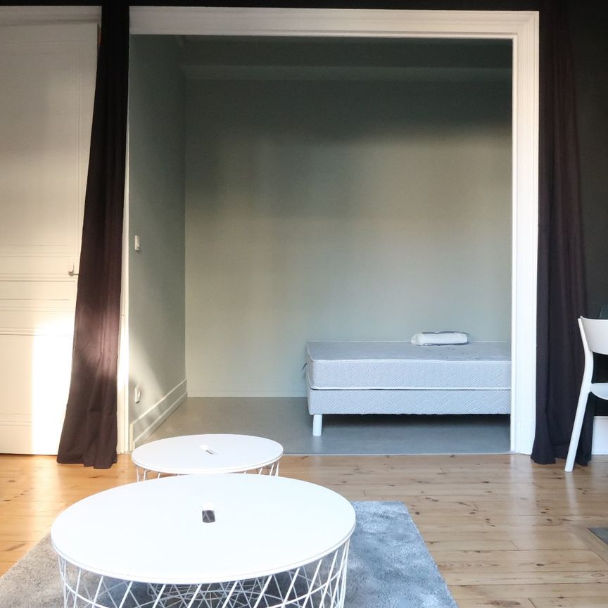 Location Appartement 2 pièces 36m² ST ETIENNE 42000 - Photo 1