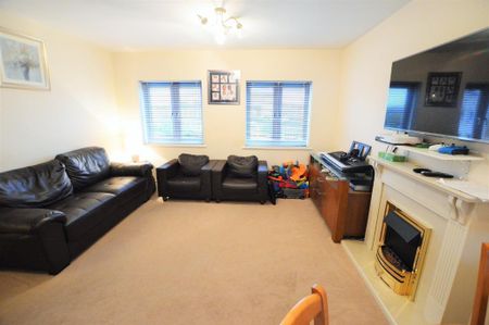 2 bedroom apartment to rent - Photo 2