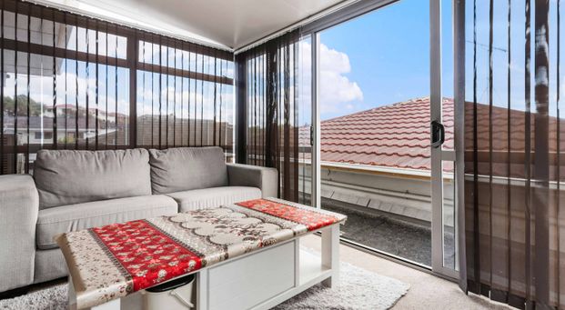 Renovated & Elevated - Expansive Living - Photo 1