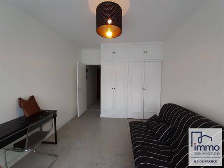 Location appartement chambre 1 pièce 19 m² à Rocquencourt (78150) Pre Vert - Photo 5