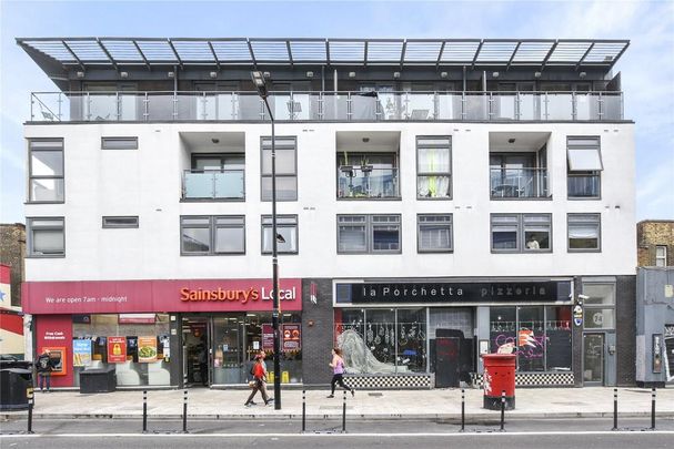 1 bedroom flat to rent - Photo 1