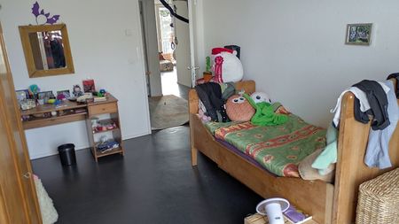 Für Katzenliebhaber in Zürich - Kreis 6, möbliert, auf Zeit - Photo 3