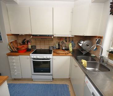 Kungsgatan 22A - Foto 6