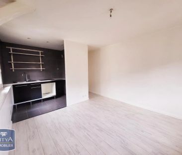Appartement à louer 2 pièces 37.55m² - Photo 5