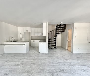 4.5 à St-Sauveur - Photo 2