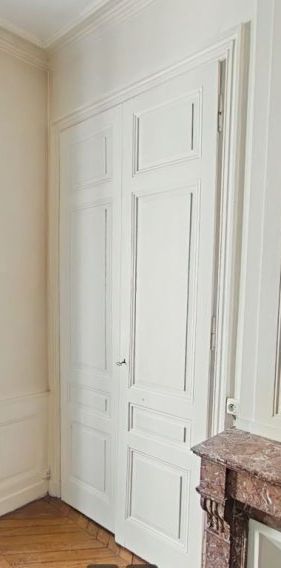 APPARTEMENT T3 A LOUER - Photo 1