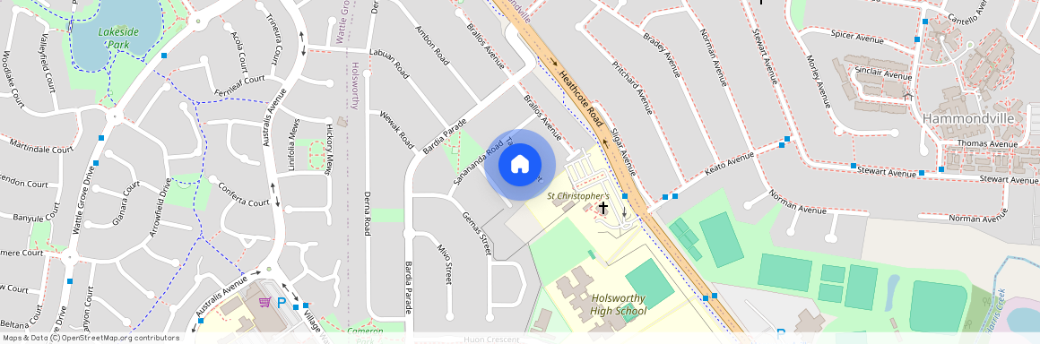 8 Tarakan Street, NSW 2173, Holsworthy