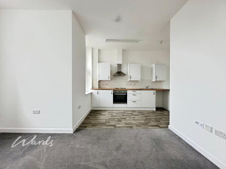 1 bedroom apartment to rent - Photo 5