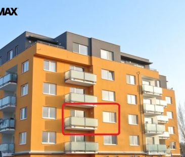 Pronájem bytu 2+kk v osobním vlastnictví 47 m², Břeclav - Fotografie 5