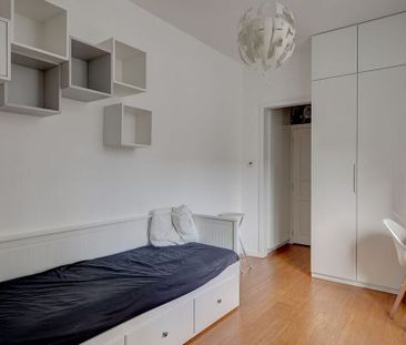 Studio met slaaphoek te huur in Antwerpen voor € 550 met 1 slaapkamer - Foto 1