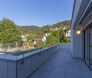 Modern Attikawohnung mit Sonnenterrasse - Photo 5