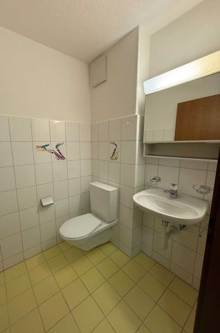 Helle 4.5-Zimmer-Wohnung mit Balkon - Foto 2