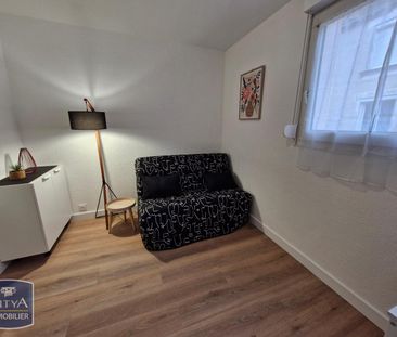 Location Appartement 1 pièce 17m² LE MANS 72000 - Photo 3