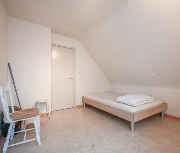 Halfopen eengezinswoning met 3 slaapkamers & aangename tuin - Foto 6