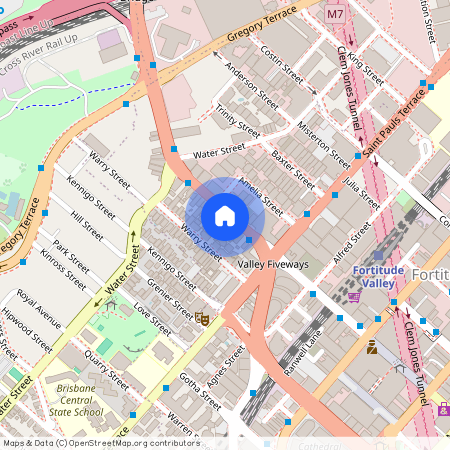 137 Brunswick Street, Qld 4006, Fortitude Valley