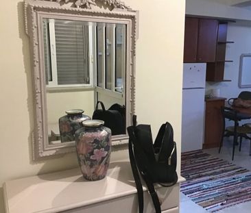 Studio/Γκαρσονιέρα για ενοικίαση Κέντρο (Γλυκά Νερά) - Photo 3