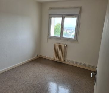 Location - Appartement T3 - 62 m² - Montbéliard - Photo 2