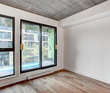 Appartement Montréal (Le Sud-Ouest) � Louer - Photo 1