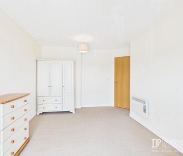 1 Bedroom Apartment - Photo 6