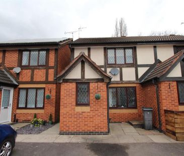 2 bedroom semi-detached house to rent - Photo 4