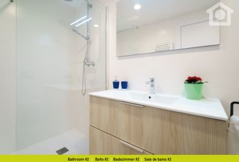 Portet II - Main resiedence - Vivienda habitual