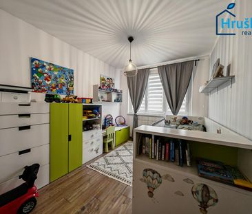Pronájem bytu 3+kk 64 m² - Fotografie 6