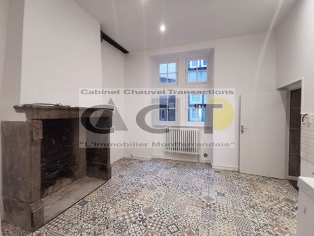 Location Appartement 1 pièce 58m² CLERMONT FERRAND 63100 - Photo 3