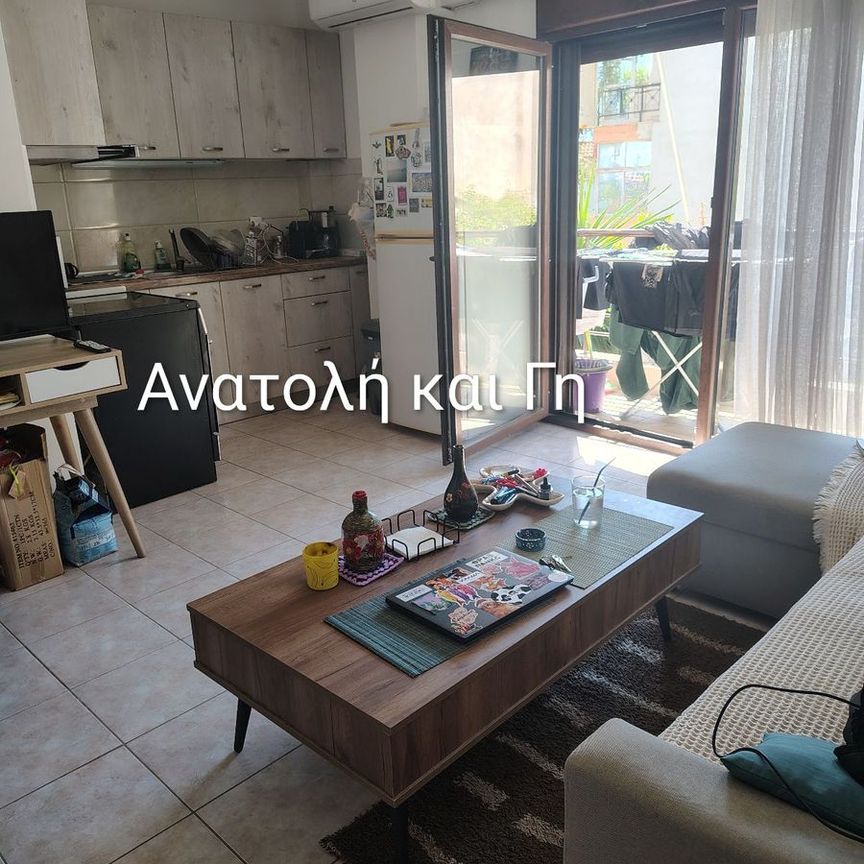 Διαμέρισμα για ενοικίαση - Θέρμη, - Photo 1