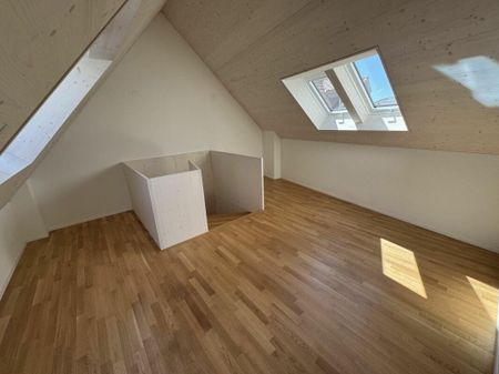 2.5 Zimmer Wohnung - Photo 4