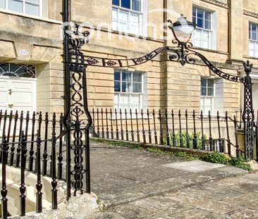 Lansdown Crescent, Bath, Somerset, BA1 - Photo 1