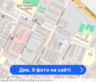 2-pokoje 44m2 - Фото 1