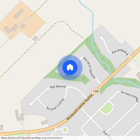 144A Rue de la Fabrique, Sainte-Sophie, QC J5J