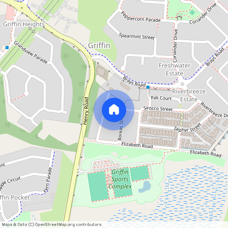 35 Mistral Crescent, Griffin, QLD, 4503