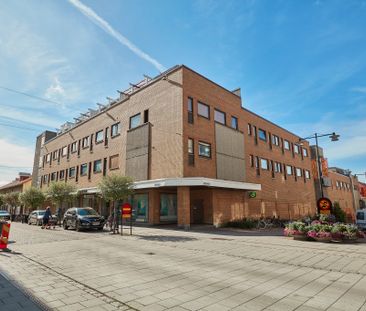 Storgatan 36 - Photo 1