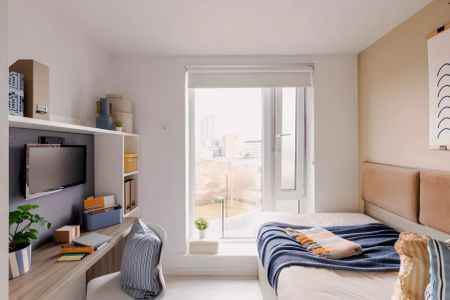 Deluxe Studio - Photo 5