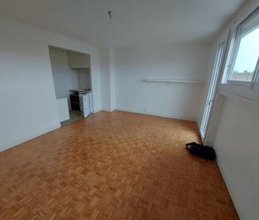 Location Appartement 1 pièce 31m² TOULOUSE 31400 - Photo 2