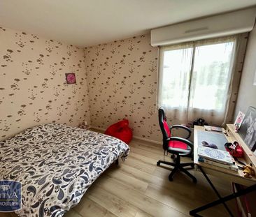 Location Appartement 3 pièces 91m² DIJON 21000 - Photo 3