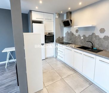 3-pokojowe mieszkanie z balkonem | Żabiniec - Photo 4