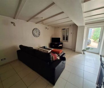 Location maison 4 pièces - 94m² à Usson (63490) - Photo 1
