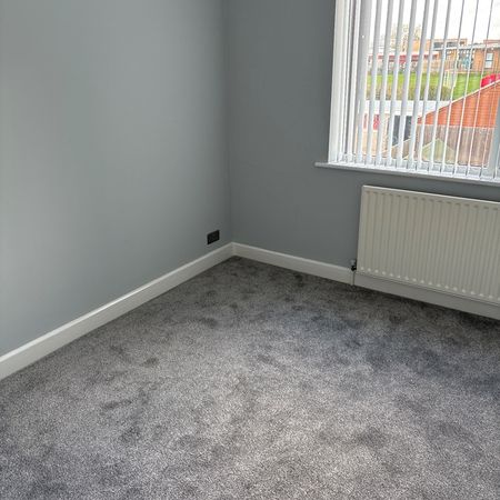 Room in a Shared House, Southbank Road, CV6 - Photo 3
