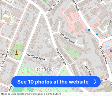 Beardall Street, Hucknall, NG15 - Photo 1