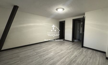 Location Appartement 2 pièces Limoges (87000) - Photo 4